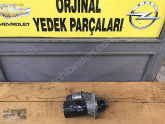55578921 Opel mokka marş motoru ORJİNAL OTO OPEL