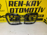 269169077R 269110682R RENAULT CAPTUR SİS YUVALARI SAĞ SOL ORJ