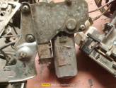 UNO ARKA CAM MOTOR