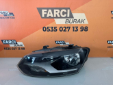 VOLKSWAGEN POLO SOL FAR ORJİNAL HATASIZ 2