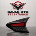 OPEL CORSA F ARKA STOP İÇ LED SAĞ SOL 2019 VE ÜZERİ / TAİWAN