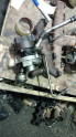 SEMBOL TURBO Nissan DACİA 1.5 UYUMLU