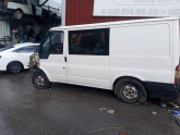 Ford transit torpido goğüslük
