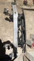 BMW F20 F80 F32 ÖN TAMPON DEMİRİ 7255393