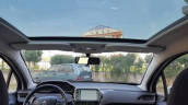 PEUGEOT 208 TAVAN CAMI 12-20