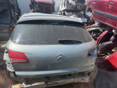 Citroën C4 bagaj kilidi