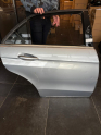 MERCEDES E W212 SAĞ ARKA KAPI GRİ 2127300230 HS