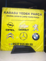 Peugeot 308 2024 Bagaj Sağ Bakalit 9835375180