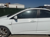 HYUNDAİ ACCENT BLUE SOL ÖN KAPI