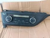 Toyota corolla klima kontrol paneli 2013-2018
