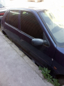 Peugeot 306 sağ ön kapı (hs)