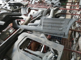 FORD CONNET PANEL VAN  SOL MARŞBİYEL SACI SEFALILAR OTO CIKMA