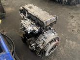 İSUZU NOVA LÜX EURO 5 ÇIKMA ORJİNAL MOTOR