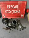 Peugeot 206 307 fiesta fusion 1.4 hdi tdci turbo 54351014861