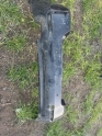 Bmw F10 Arka Tampon