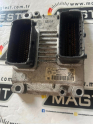 Opel Corsa 1.2 Motor Beyni 0261207962 55350552SD