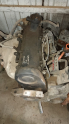 VW JETTA, PASSAT, GOLF 1.6 BSE KOMPLE MOTOR