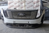 2024/2026 FORD COURİER BEYAZ ÖN TAMPON DOLU HATASIZ
