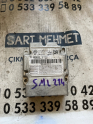 ÇIKMA PORSCHE CAYANNE 7P0 959 655C 7P0959655C AIRBAG BEYNİ