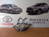 2013-2015 TOYOTA AURIS CIKMA ORJINAL SOL ON FAR