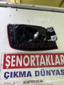 Oto Çıkma Parça / Elektrik / Stop / Audi / A3 / Çıkma Parça 