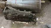 BMW F10 N20 MOTOR OTOMATİK ŞANZUMAN 2015