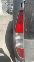Doblo 1 sol arka stop