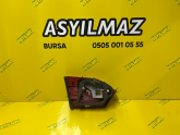 Oto Çıkma Parça / Elektrik / Stop / Volkswagen / Jetta / Çıkma Parça 
