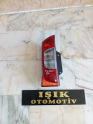 fiat fiorino sol arka stop çıkma orjinal