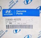 Oto Çıkma Parça / Motor / Piston / Hyundai / H100 / Sıfır Parça 