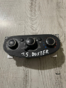 DACİA DUSTER KLİMA KONTROL PANELİ ORJİNAL ÇIKMA 141027