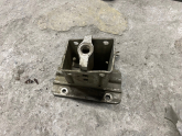 OPEL VECTRA C ARKA TAMPON DEMİRİ AYAĞI SAĞ ÇIKMA 24402664