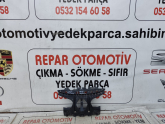 Renault Megane 2 takviye darbe emici 06/10 8200412377 orijinal