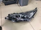 TOYOTA COROLLA 2017-2019 SOL FAR