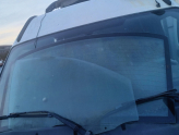 Renault 9 ön cam