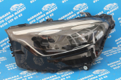 Oto Çıkma Parça / Elektrik / Far / Mercedes / GLC / Çıkma Parça 