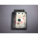 Ford Siera Motor Beyni 89BB-12A650-AA