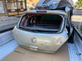 Oto Çıkma Parça / Kaporta & Karoser / Bagaj / Opel / Corsa / Çıkma Parça 