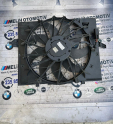 BMW E60 N62 ÇIKMA FAN KOMPLE 7543282 7514181
