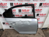 ÇIKMA  VW JETTA 11-18 SAĞ ARKA KAPI