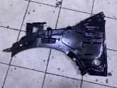 OPEL GRANDLAND X PEUGEOT 3008 SOL ÖN ÇAMURLUK İÇ SACI 1617303680