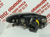 Oto Çıkma Parça / Elektrik / Far / Toyota / Land Cruiser / Çıkma Parça 