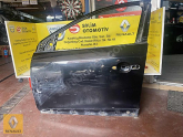 RENAULT FLUENCE ÇIKMA ORJINAL SOL ÖN KAPI VE DİĞER PARÇ
