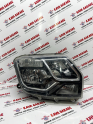 Dacia Duster SAĞ Far 260609367R*