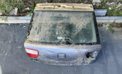 SEAT LEON 2000 BAGAJ KAPAĞI DOLU ORJİNAL EYUPCAN OTO'DA