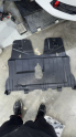 Fiat Egea Karter Muhafazası Motor Alt Koruma 51984316