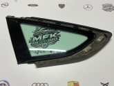 AUDİ A5 SPORTBACK F5 SOL ARKA KELEBEK CAMI ORJİNAL 8W8845297F
