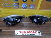 Oto Çıkma Parça / Elektrik / Far / Fiat / 500 / Çıkma Parça 