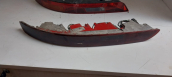 Oto Çıkma Parça / Kaporta & Karoser / Tampon Reflektörü / Audi / Q5 / Çıkma Parça 
