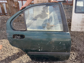 HONDA EUROCİVİC SAĞ ARKA KAPI CAM KRİKOSU ORJİNAL